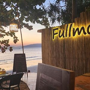 Fullmoon Beachresort Krabi